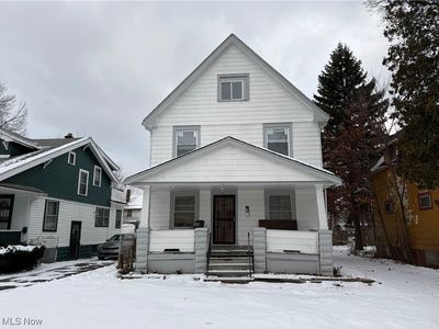 3542 E 108th St, Cleveland, OH, 44105