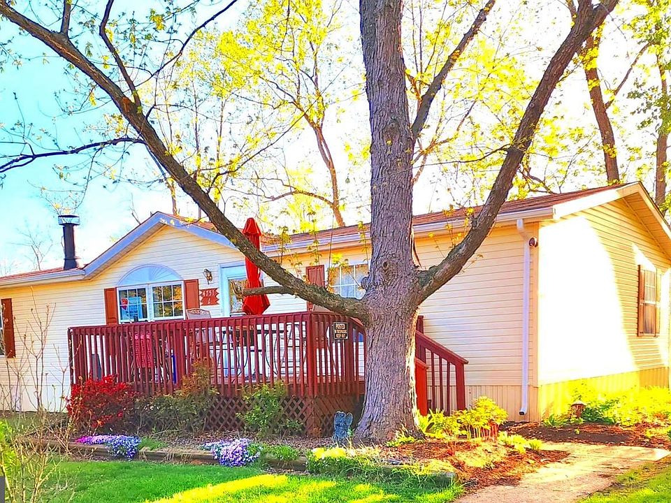1st image of 4751 Flanders Ln Trailer L