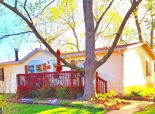 4751 Flanders Ln TRAILER L, Harwood, MD 20776