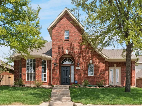 1265 Crestway Dr, Rockwall, TX 75087