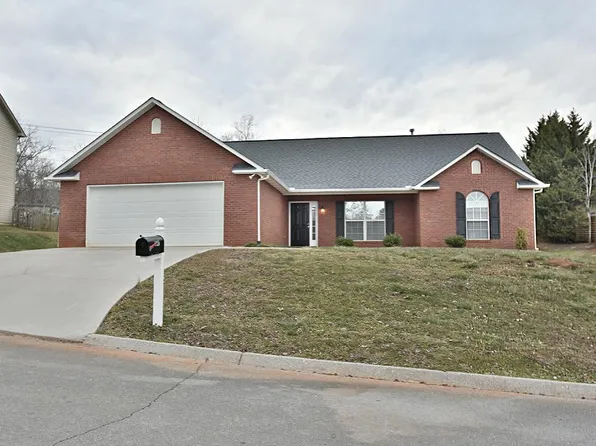 (undisclosed Address), Knoxville, TN 37922