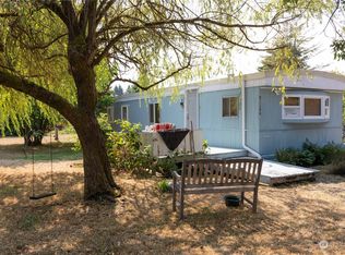 18011 Jordan St SW, Rochester, WA 98579