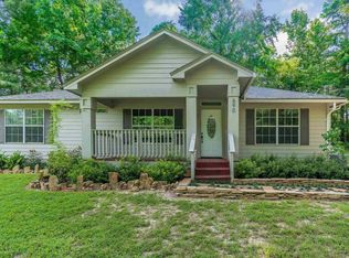 690 Ann St, Kilgore, TX 75662