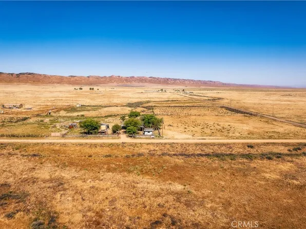 13470 De Sabla Rd, Santa Margarita, CA 93453
