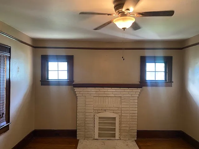 3 bed, 1200 sqft, $1,850 — Photo 4