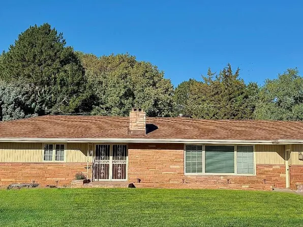 1108 E H St, Ogallala, NE 69153