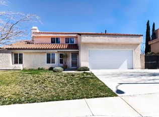 38234 5th Pl W, Palmdale, CA 93551