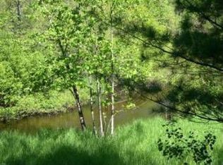 3816 W 5 Mile Rd, Irons, MI 49644