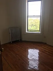 Rented by Heights Realty Advisors