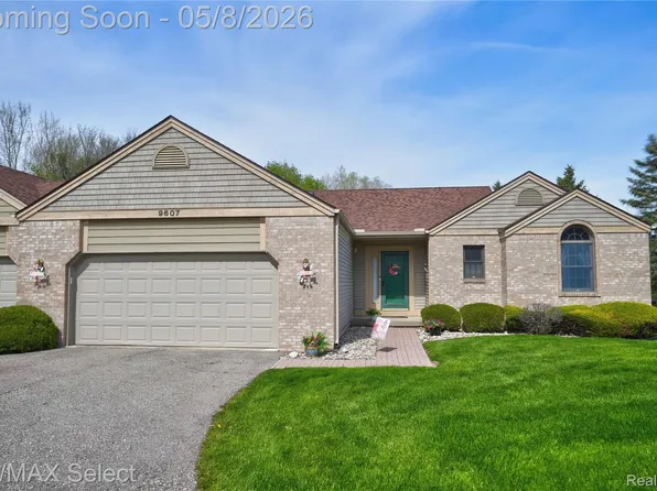 9607 Creek View Ct, Davison, MI 48423