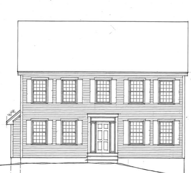 1st image of Lot 1 Bassett Lane