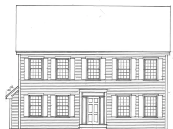 Lot 1 Bassett Lane, Fremont, NH 03044