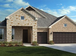 1214 Silver Falls Dr, Georgetown, TX 78626
