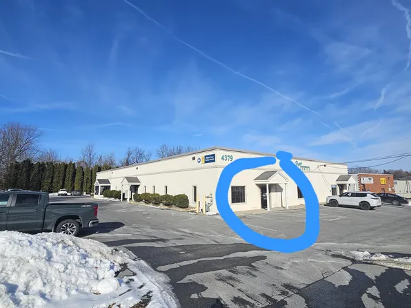 4379 Easton Ave #101-R, Bethlehem, PA 18020