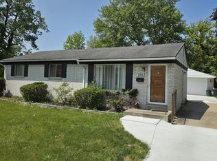 2390 Spring Hill Ave, Inkster, MI 48141