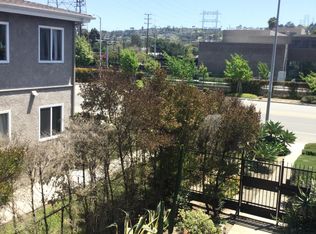 5525 W Jefferson Blvd, Los Angeles, CA 90016
