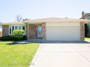 14709 Lavergne Ave, Midlothian, IL 60445
