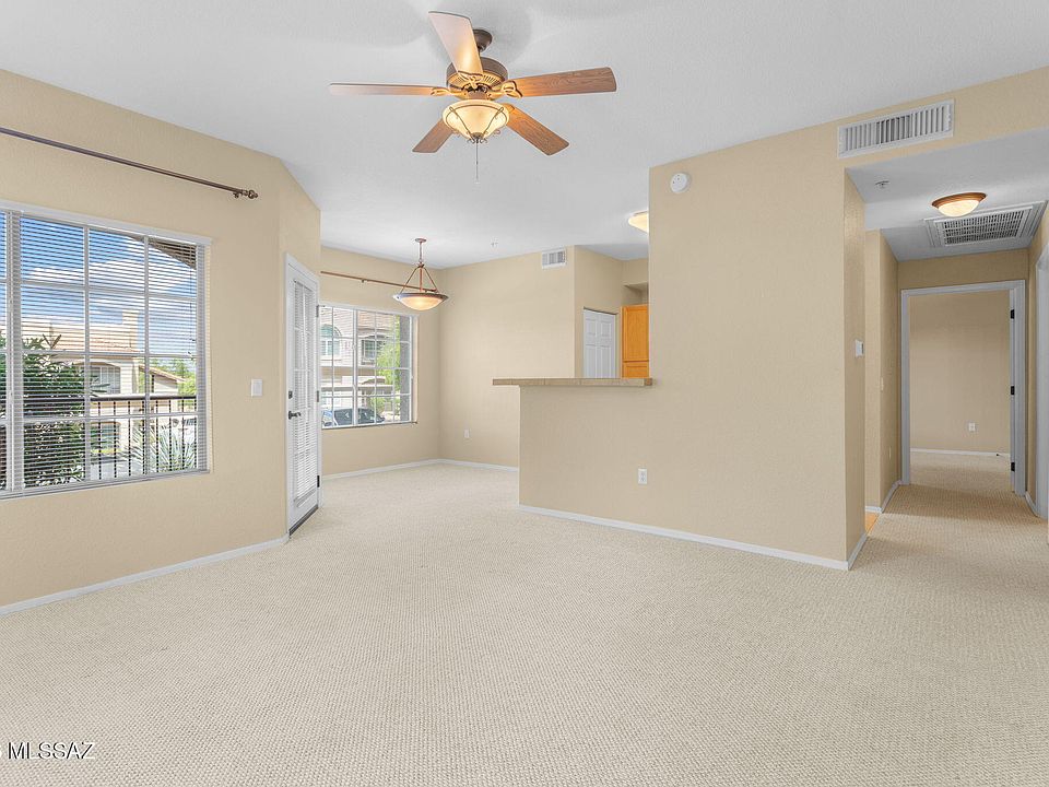 1st image of 1500 E Pusch Wilderness Dr Unit 13101