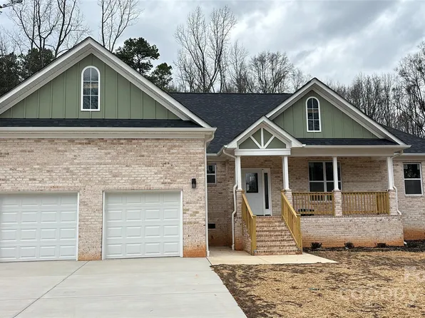 6013 Johnnette Dr, Charlotte, NC 28212