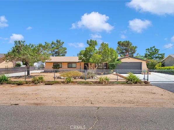 10387 Kern Rd, Hesperia, CA 92345