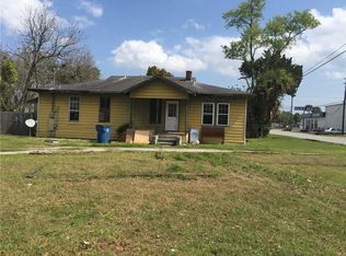 2802 Springdale Rd, Brunswick, GA 31520