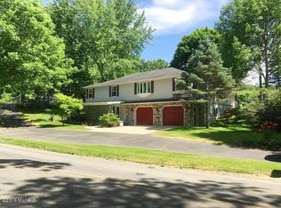 14235 Coon Hollow Rd, Three Rivers, MI 49093