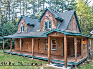 1958 State Route 175, Thornton, NH 03285
