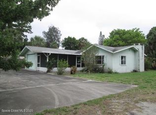 3232 Irene St, West Melbourne, FL 32904