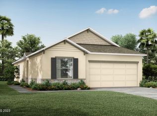 1016 Canfield Cir SE, Palm Bay, FL 32909