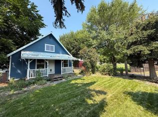 1231 E Dalton Ave, Dalton Gardens, ID 83815