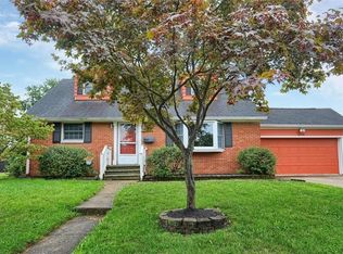 6035 Maren Dr, Indianapolis, IN 46224