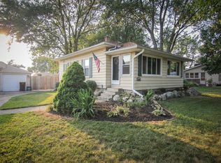 5545 40th Ave, Hudsonville, MI 49426