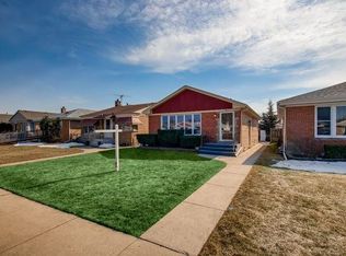 8221 W Giddings St, Norridge, IL