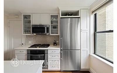 Sold by Douglas Elliman