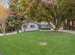 4152 Brownlee Dr, Tucker, GA 30084