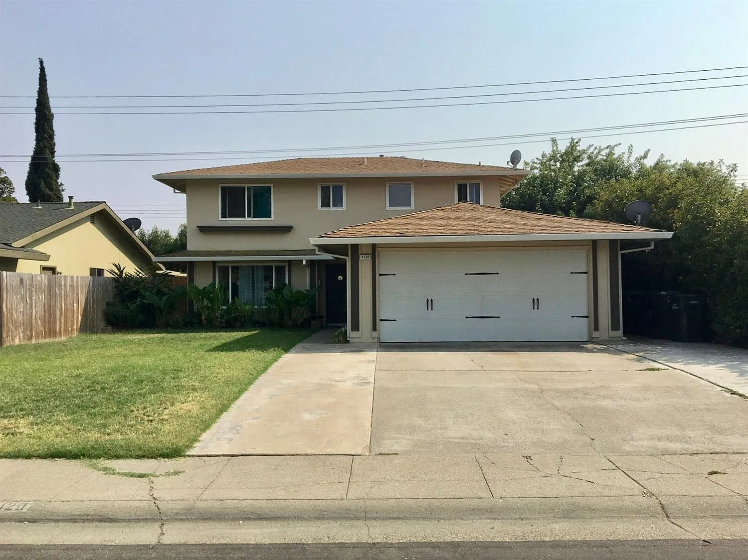 4120 Galbrath Dr photo 1