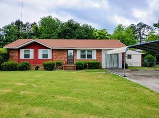 3499 Jonathan Cir, Augusta, GA 30906