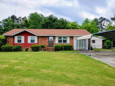 3499 Jonathan Cir, Augusta, GA, 30906