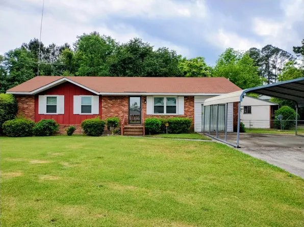 3499 Jonathan Circle, Augusta, GA