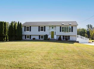41 Myricks St, Berkley, MA 02779