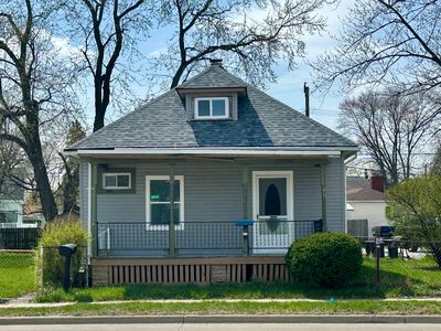 1330 Water St, Port Huron, MI, 48060