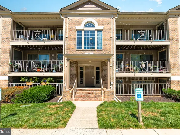 207 Cross Pointe Ct Unit 3C, Abingdon, MD 21009