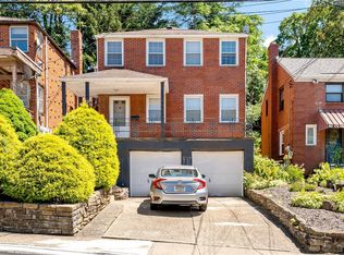 45 W Bellecrest Ave, Pittsburgh, PA 15227