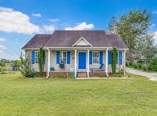 3432 Ready Section Rd, Ardmore, AL 35739