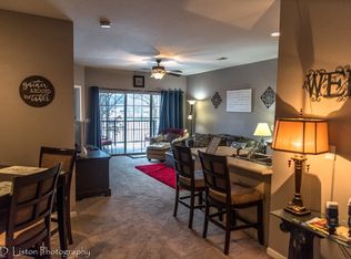 815 Holiday Rdg APT I6, Branson, MO 65616