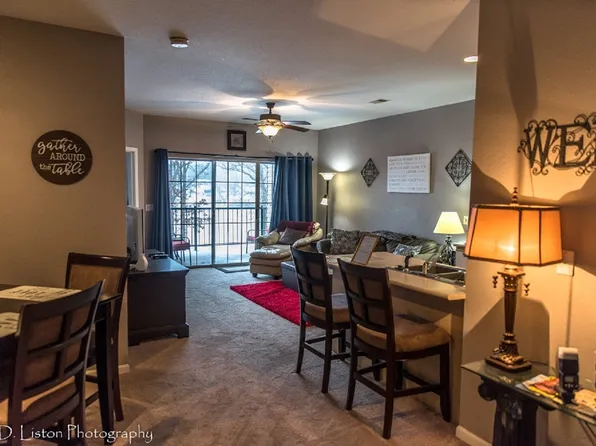 815 Holiday Rdg APT I6, Branson, MO 65616