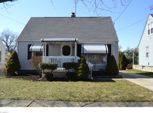 1652 Oakwood Ave, Akron, OH 44301