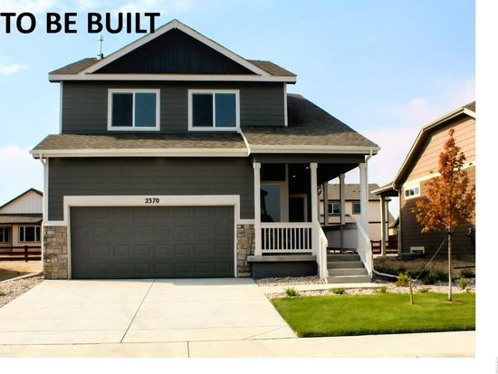 2428 Amberlyn Ln, Johnstown, CO 80534