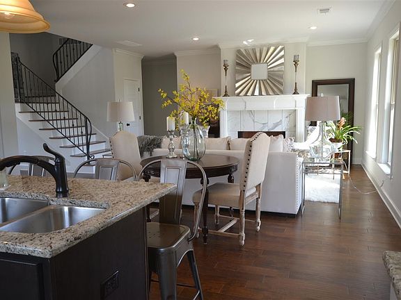 5th image of 9725 Woodland Brook Ln Lot 41