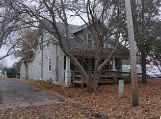 107 S Park St, Payson, IL 62360